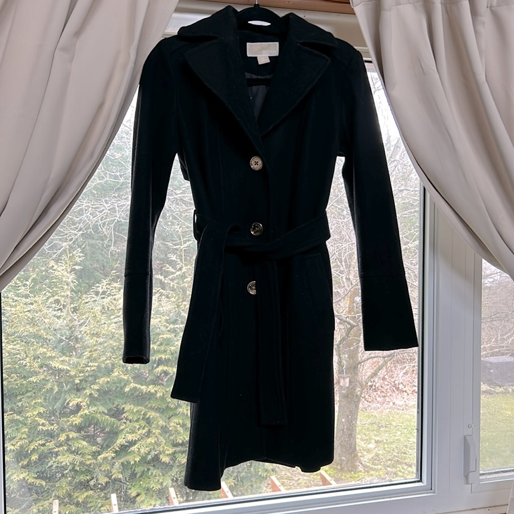 MICHEAL KORS COAT